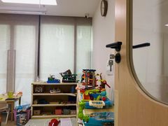 -大米和小米儿童成长中心·社交言语·感统·学习力提升(光明中心)