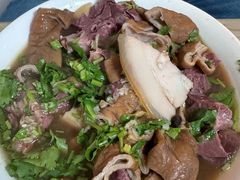 -胖子卤煮