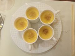 -佛山皇冠假日酒店-西餐厅