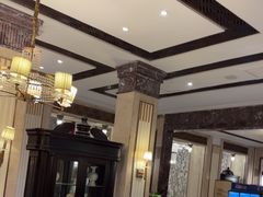 -红鼎豆捞(临江大道店)