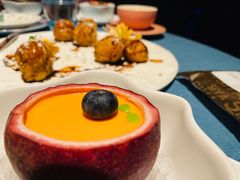 -三利音·玖弄小鲜(浦东嘉里城店)