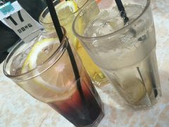 -渔记茶餐厅(渔村店)