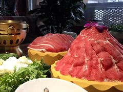 -慢丽江·云南野生菌土鸡锅(西山店)