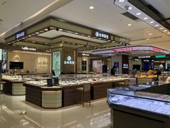 -银泰百货(海宁店)