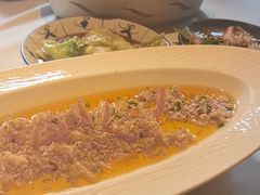 -八府香鸭·啫啫煲(华山路店)