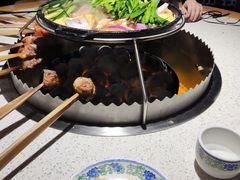 -醉二娘正宗西昌火盆烧烤(大丰店)