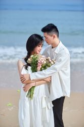 -纪可婚纱摄影平潭旅拍