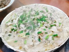 -海鲜人家(吕四店)