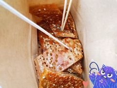 -香糯炎荞饼王(解放碑店)