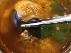 -马路牙子地桌烤肉(工体店)