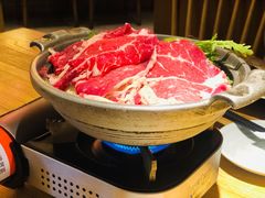 -初居食屋日式料理(万象城购物中心店)