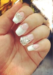 点击看大图 Miss Nail Club指甲小姐-Meet Nail 美睫·美甲