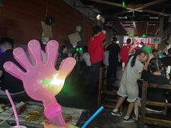 -破店肥哈·东北烧烤·夜宵(南山保利店)