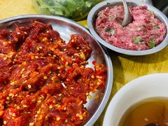 -渝味黄姐火锅(黄泥村店)