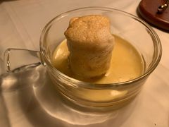 -火车头法国西餐厅