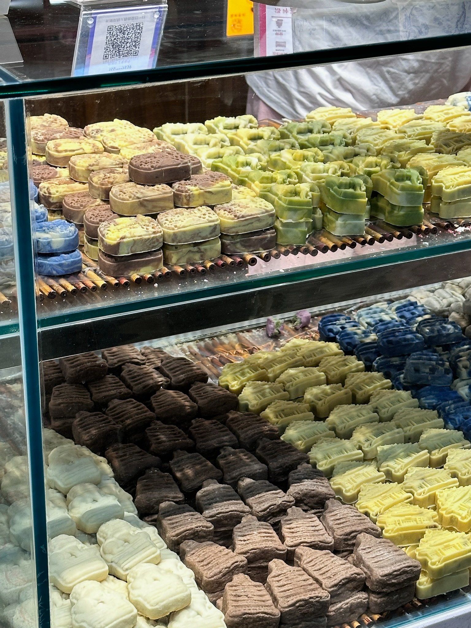 洛阳首家文创点心铺