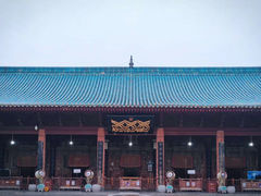 -西安化觉巷清真大寺