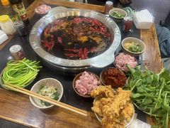 -大龙火锅(老店)