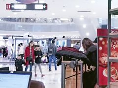 -COSTA COFFEE(上海虹口龙之梦)
