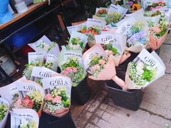 -循礼门鲜花花市(武汉循礼门店)