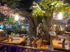 -城墙拐拐火锅(三峡广场黑金冠店)