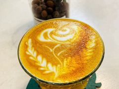 -五进制 Coffee Shop