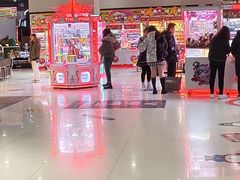-哆啦星球(小寨店)