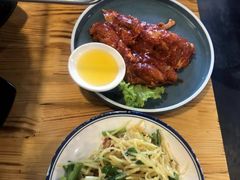 -大壮家原味烤肉(兴华北街店)