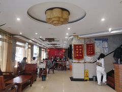 大堂-聚庆楼吴山贡鹅(总店)