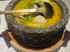 -维园悦谱·海派家常菜(乌鲁木齐南路店)
