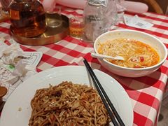 -西贝(宁波天一国购店)