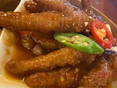 -点都德(聚福楼店)