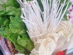 -龙泉人椰子鸡.糟粕醋.海南菜(三亚旗舰店)