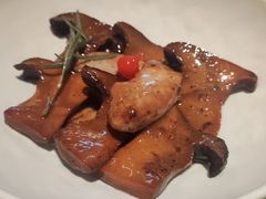 -庐灶江南·江南菜·四合院Bistro(东直门雍和宫·原华侨宾馆店)