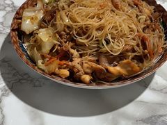 -食来运转平潭小吃(平潭店)