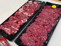 -陈记顺和牛肉火锅(岗顶店)