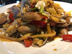 -甘家界牌柠檬鸭(青山店)