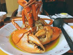 -Ministry of Crab(科伦坡店)