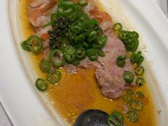 -王府井酒店(金桥港湾店)