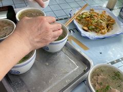 -胜泉小吃店(长汀宾馆店)