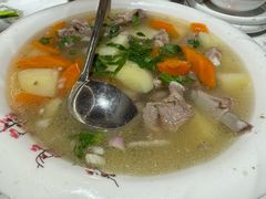 羊排揪片子-马白开来特色羊排揪片子  (总店)