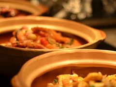 -悦全日餐厅·仁恒洲际酒店