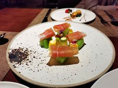 -404干式熟成牛排馆•聚会餐厅