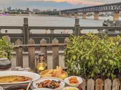 -汉水谣·江景餐厅(江滩店)