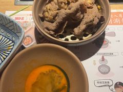 -温野菜涮涮锅(西单大悦城店)