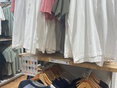 -优衣库(青岛万象城店)