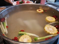 -俏牛哥鲜牛肉牛肆馆(重庆天地店)