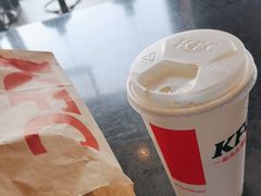 -肯德基(南安中骏世界城店)