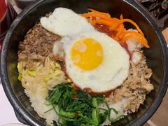 -延京烤肉民俗料理店(欧亚店)