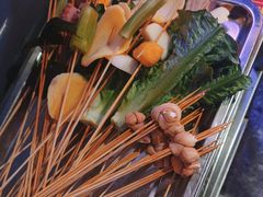 -钢管厂五区小郡肝串串香(滨江店)